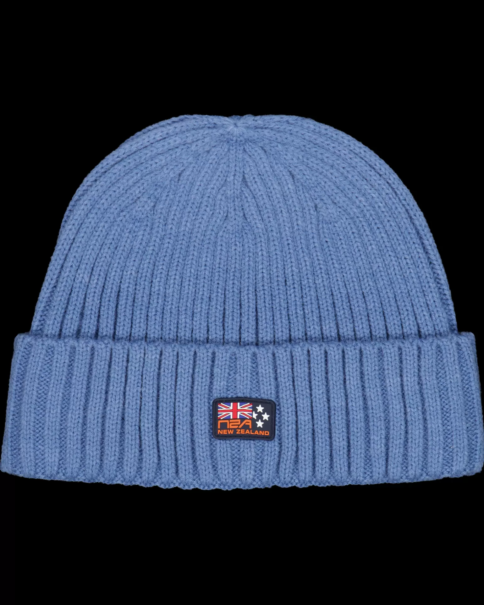 Acrylic Knitted Beanie - | NZA New Zealand Aucklanc Outlet