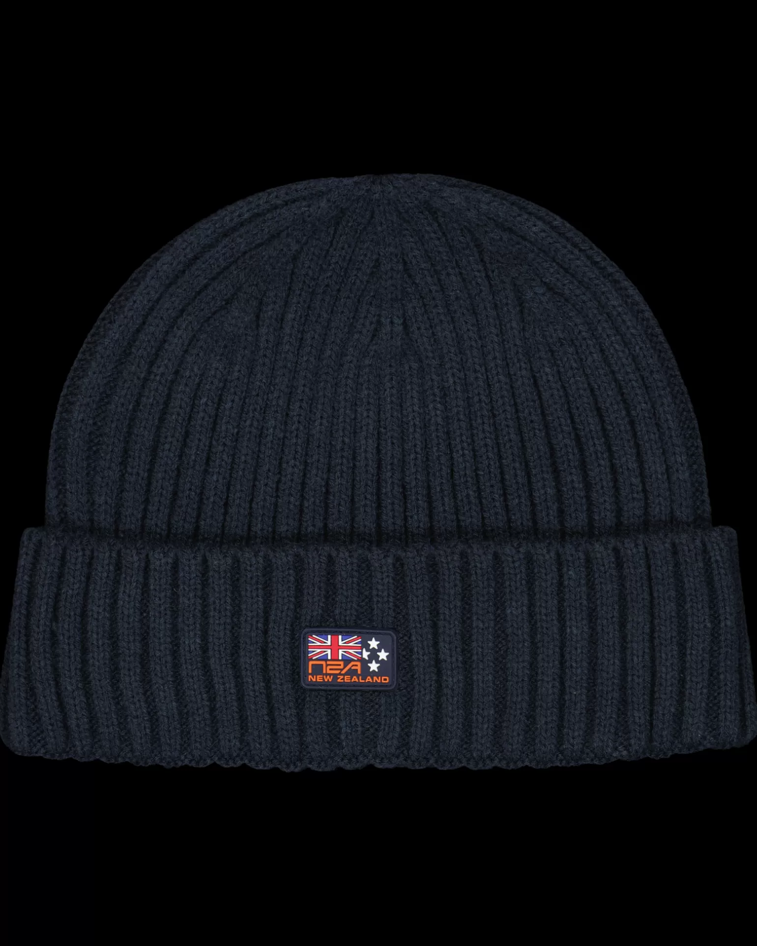 Acrylic Knitted Beanie - | NZA New Zealand Aucklanc Online