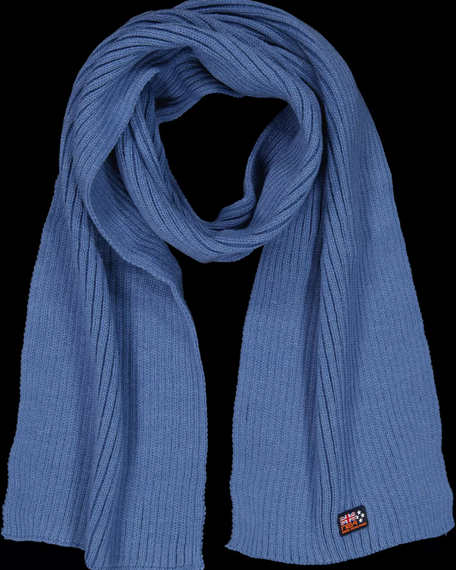 Acrylic Knitted Scarf - | NZA New Zealand Aucklanc Sale