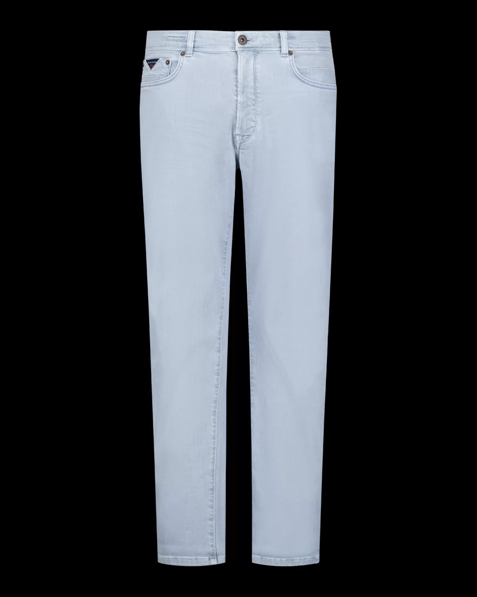 Blue 5-pocket Jeans - | NZA New Zealand Aucklanc Outlet