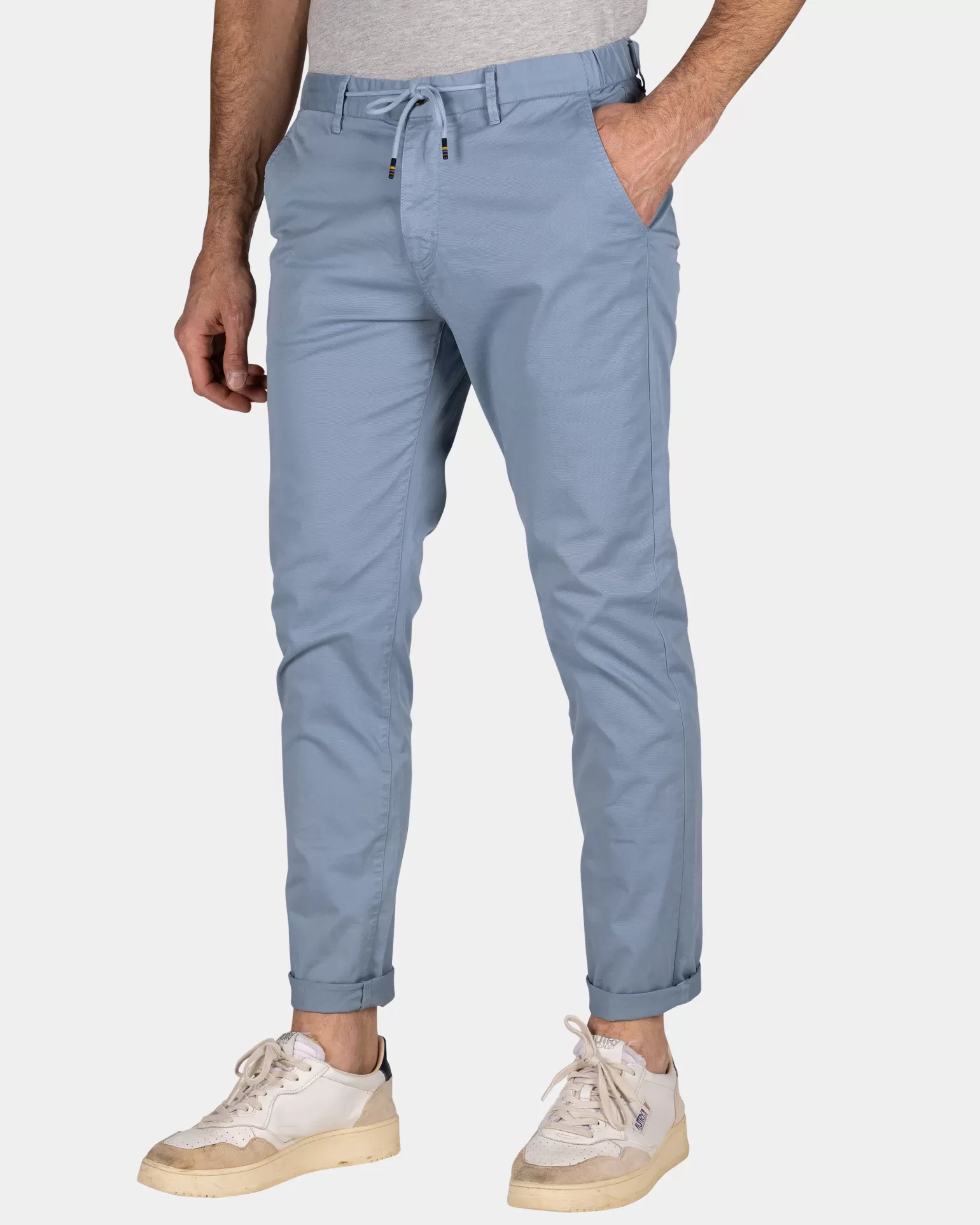 Blue Chino - | NZA New Zealand Aucklanc Outlet