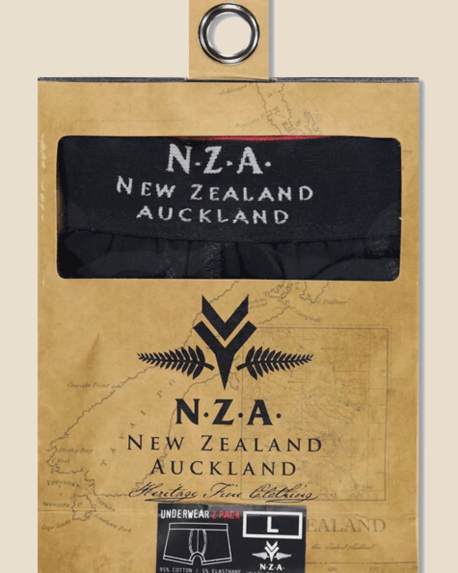 | NZA New Zealand Aucklanc Fashion