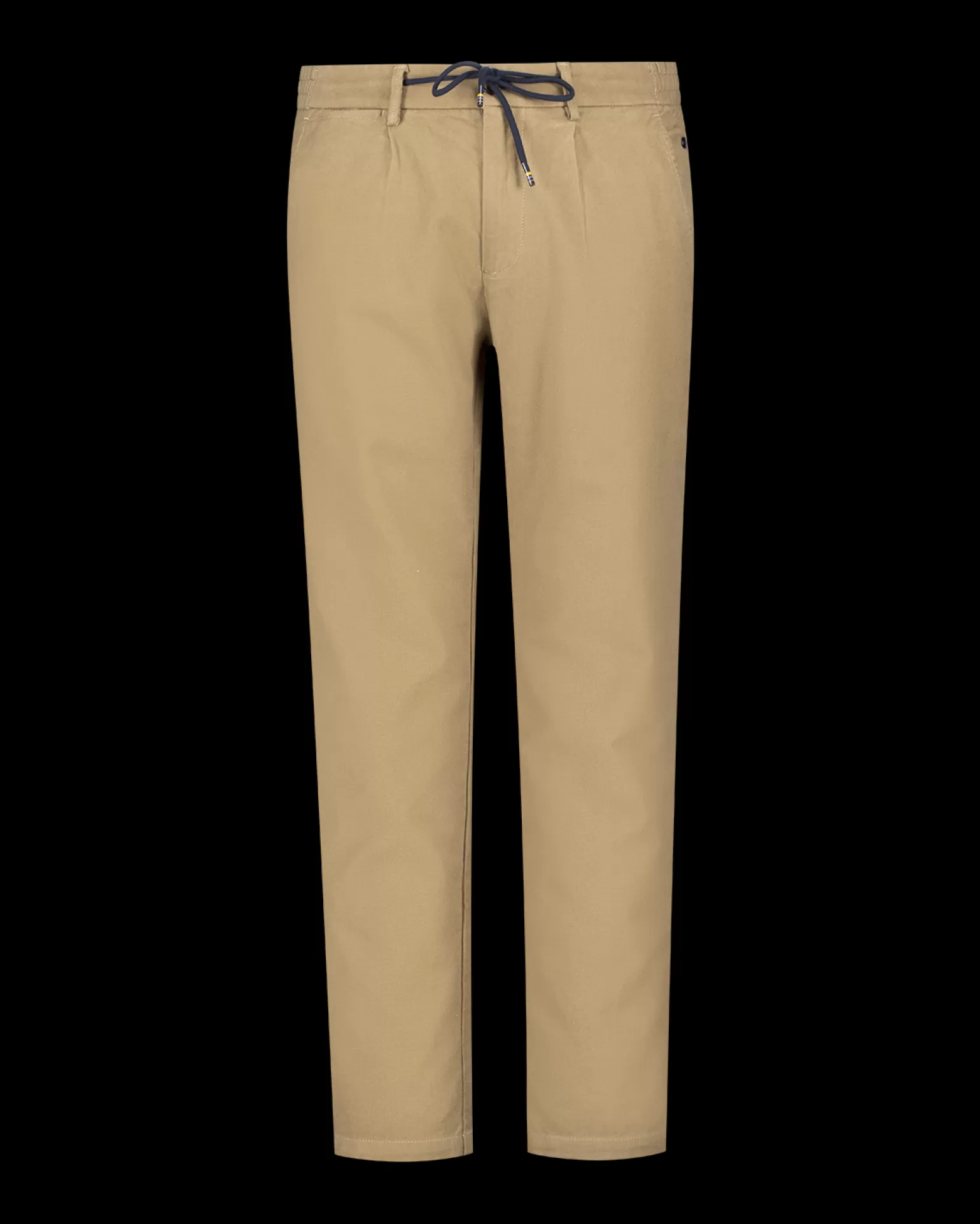 Cotton Chino Ecru - | NZA New Zealand Aucklanc Store