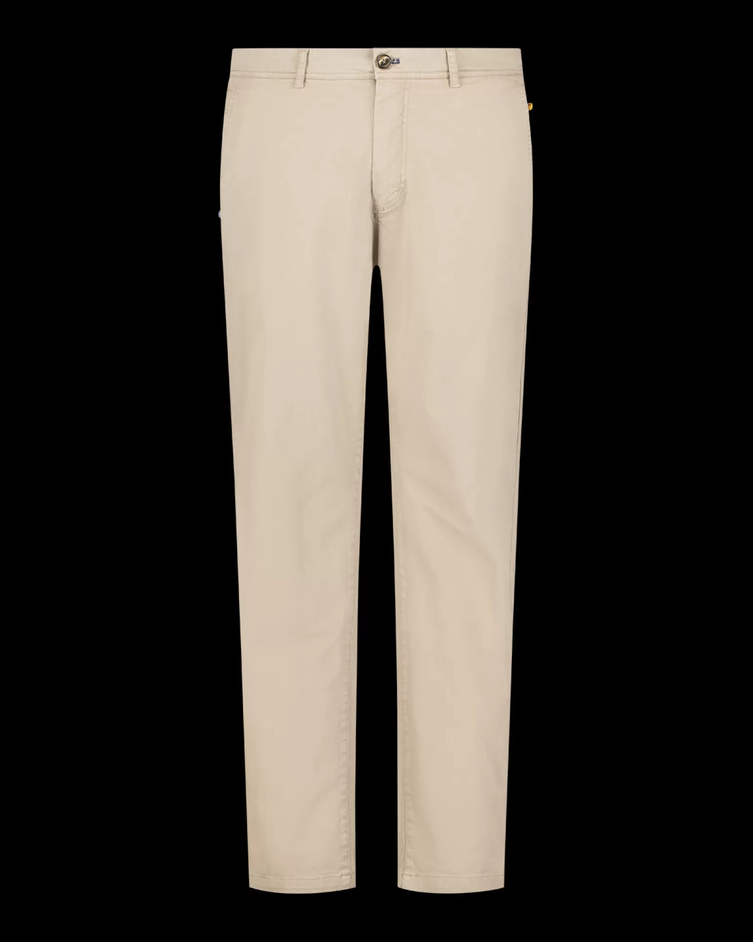 Cotton Grey Chino - | NZA New Zealand Aucklanc New