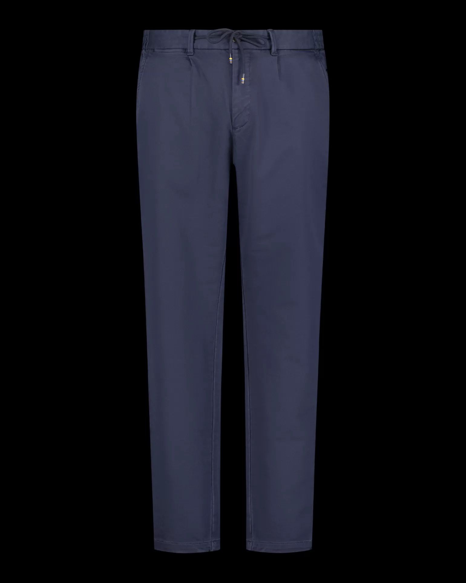 Dark Blue Jersey Chino - | NZA New Zealand Aucklanc Sale