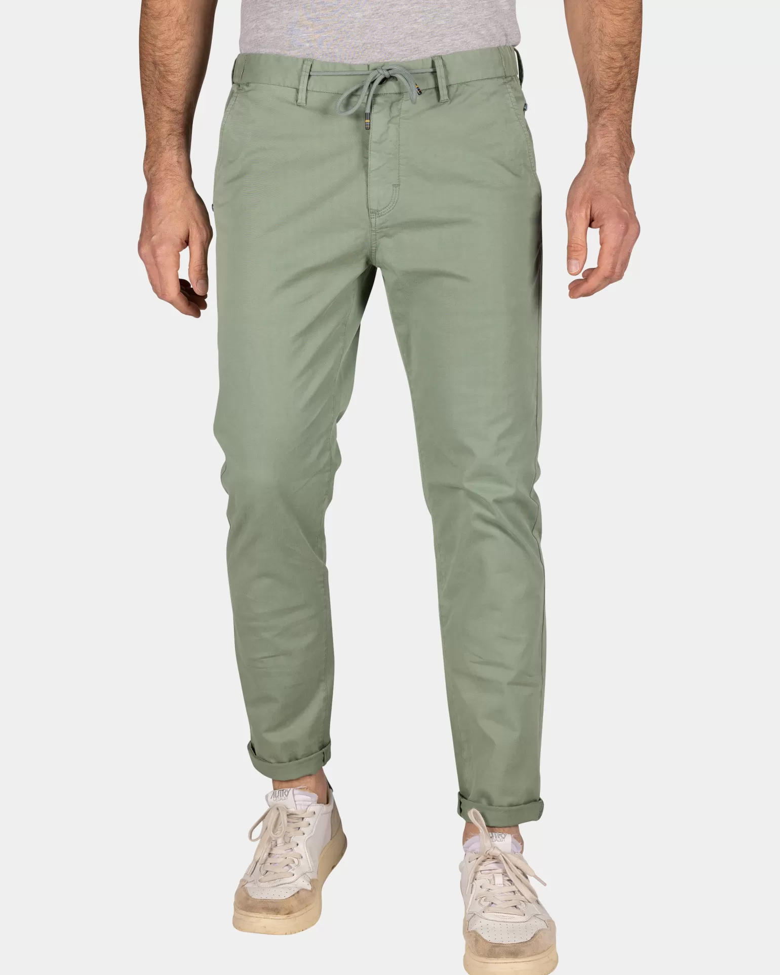 Green Chino - | NZA New Zealand Aucklanc Sale