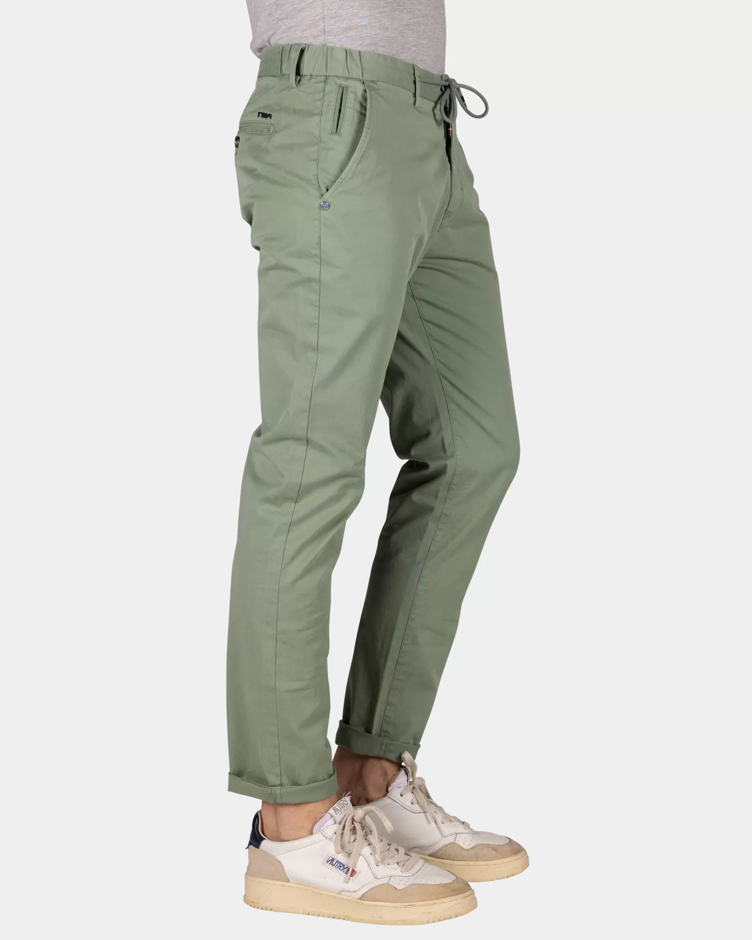 Green Chino - | NZA New Zealand Aucklanc Sale