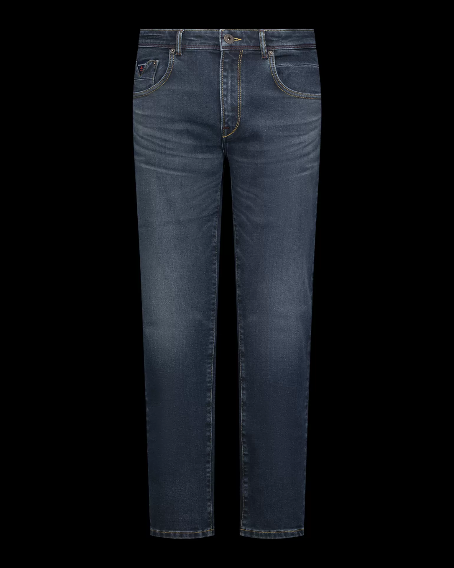 Grey Stretch Jeans - | NZA New Zealand Aucklanc Shop