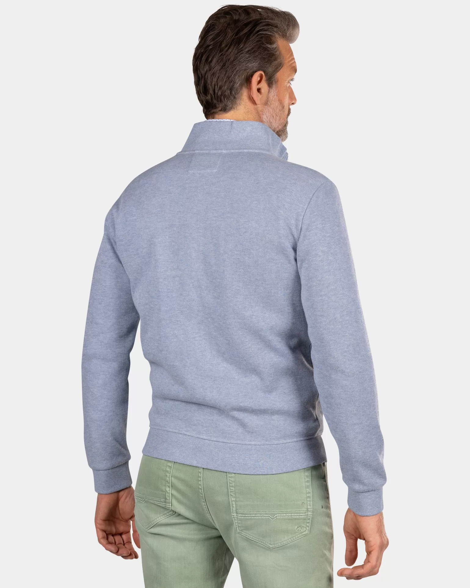 Light Blue Cardigan - | NZA New Zealand Aucklanc Online