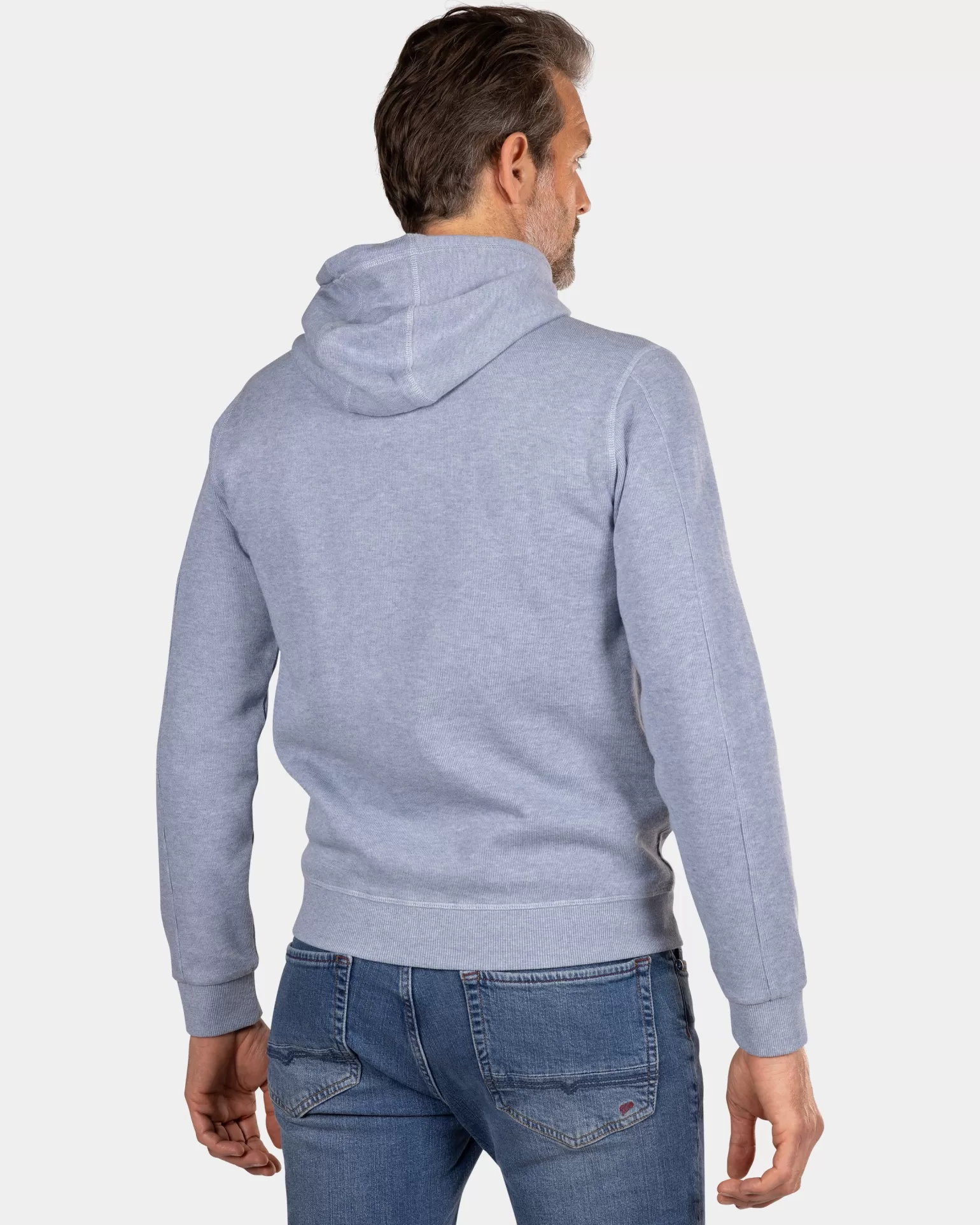 Light Blue Hoodie - | NZA New Zealand Aucklanc Cheap