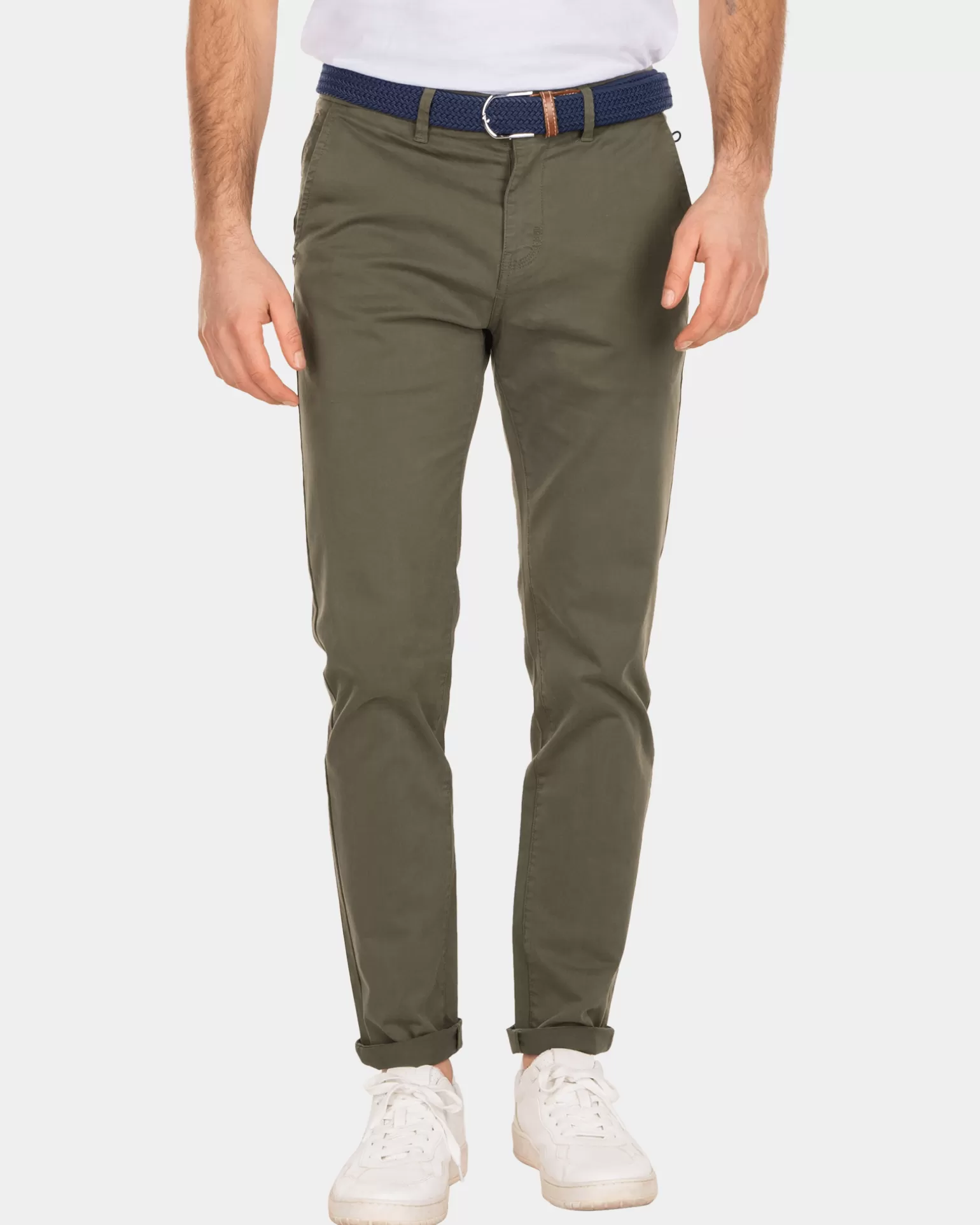 Napier Twill Stretch - | NZA New Zealand Aucklanc Flash Sale