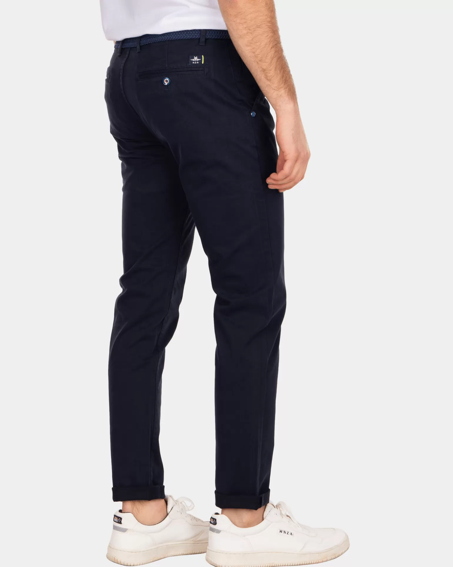 Napier Twill Stretch - | NZA New Zealand Aucklanc Cheap