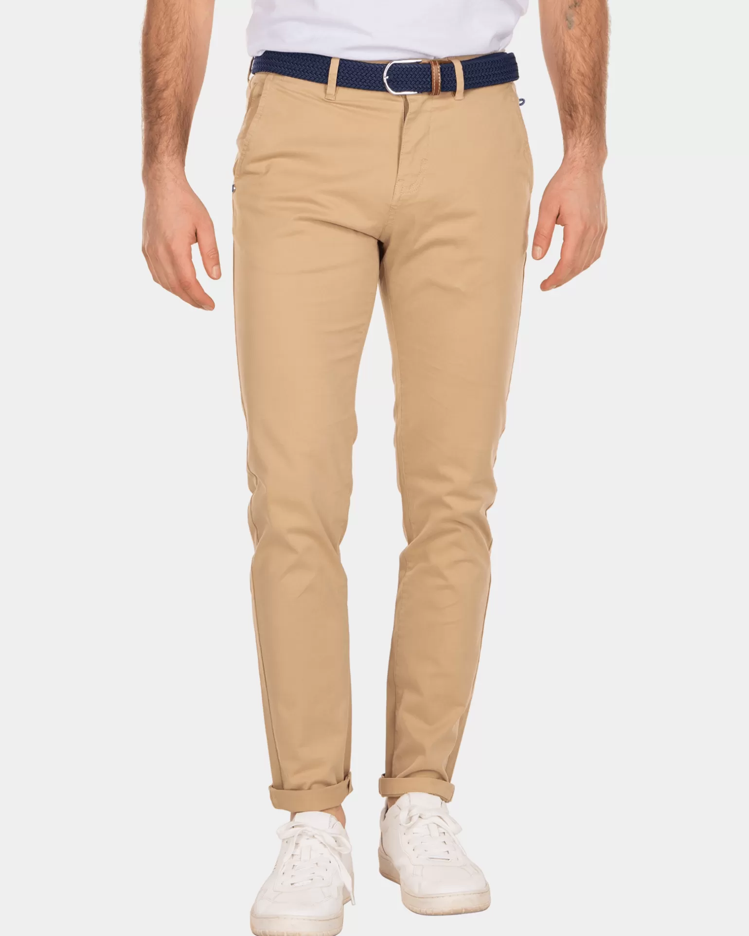 Napier Twill Stretch - | NZA New Zealand Aucklanc Sale