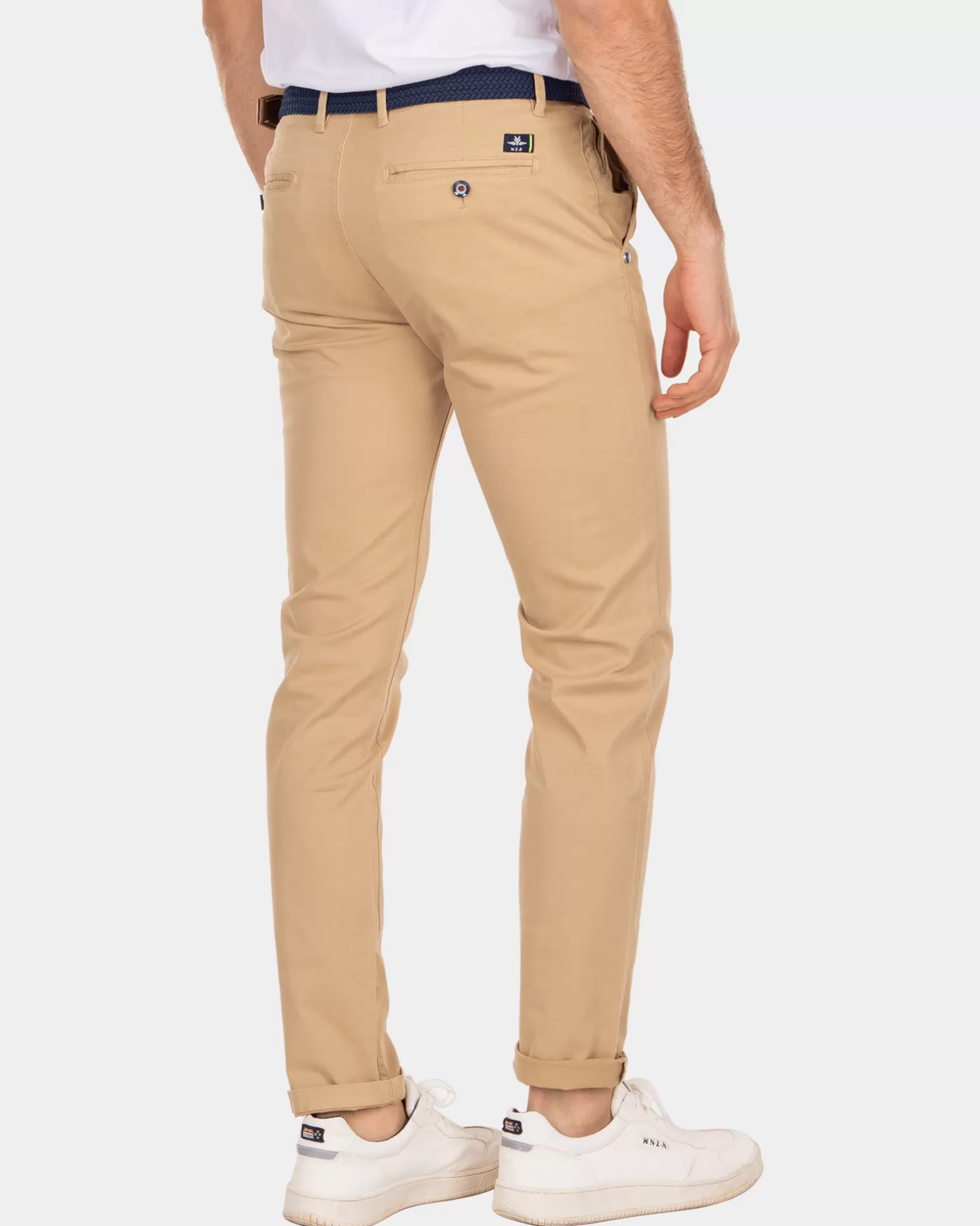 Napier Twill Stretch - | NZA New Zealand Aucklanc Sale