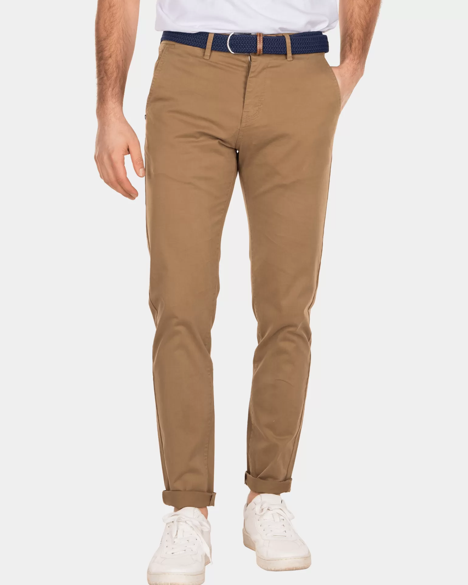 Napier Twill Stretch - | NZA New Zealand Aucklanc Clearance