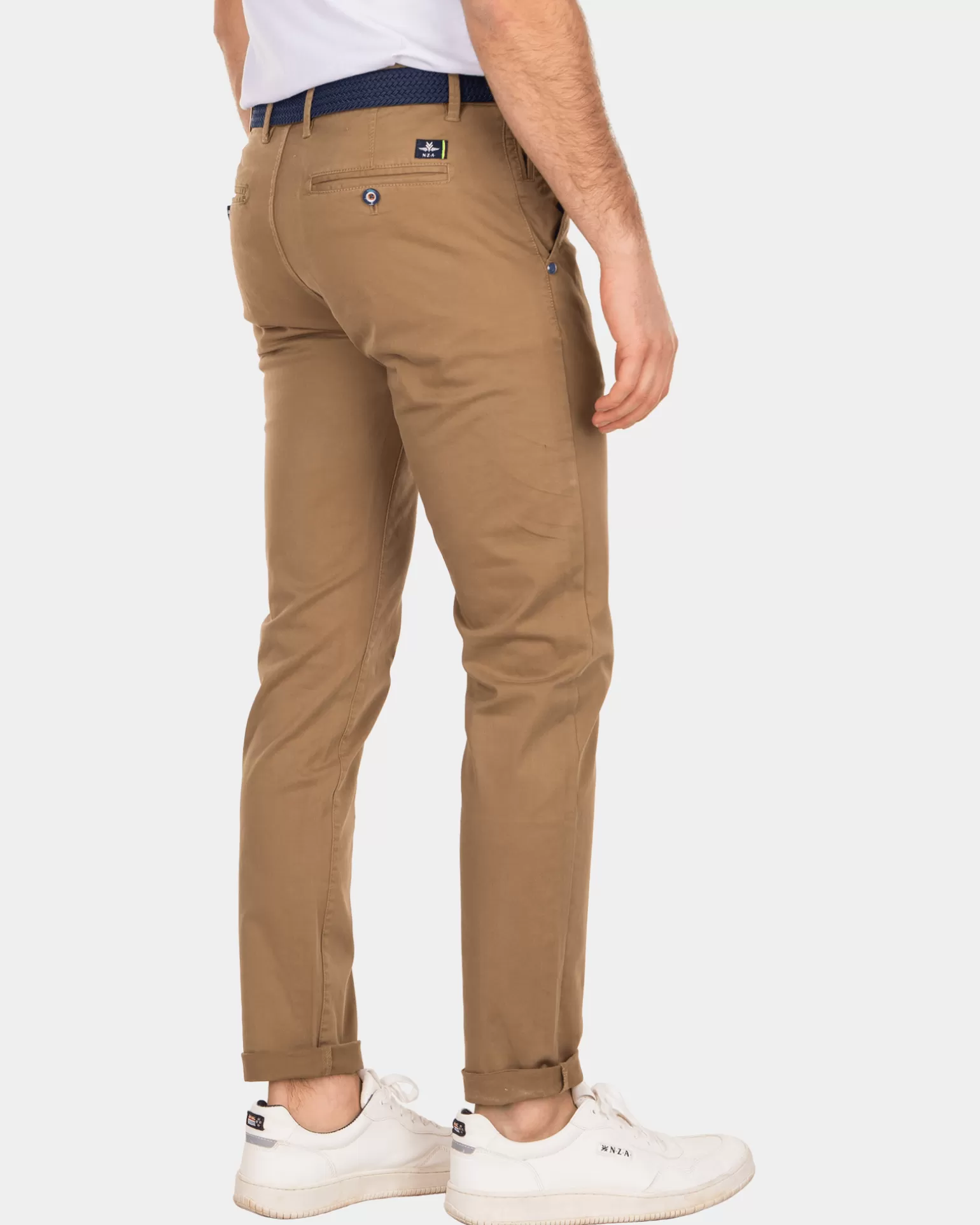 Napier Twill Stretch - | NZA New Zealand Aucklanc Clearance