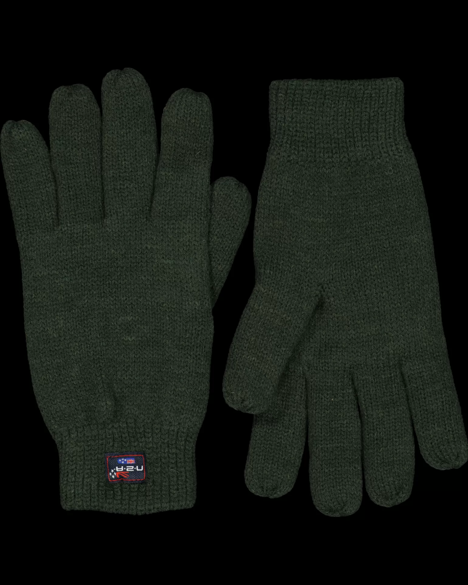 Solid Coloured Gloves - | NZA New Zealand Aucklanc Outlet