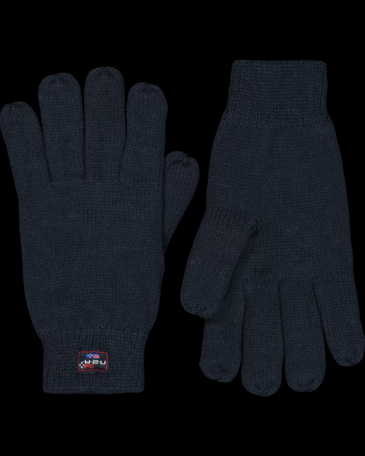 Solid Coloured Gloves - | NZA New Zealand Aucklanc Sale