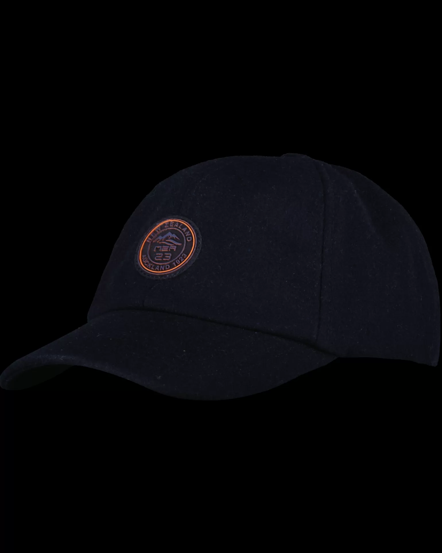 Wool Cap - | NZA New Zealand Aucklanc Best